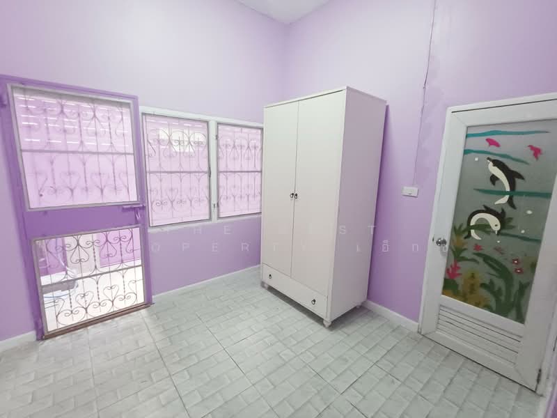 นครทองปาร์ควิว2 ไทรน้อย, Nonthaburi, Sai Noi, Sai Noi, Nonthaburi, 2 Bedrooms, 100 sqm, Townhouse For Sale, by The Best Property เอ็กซ์, 500172828 - DDproperty.com