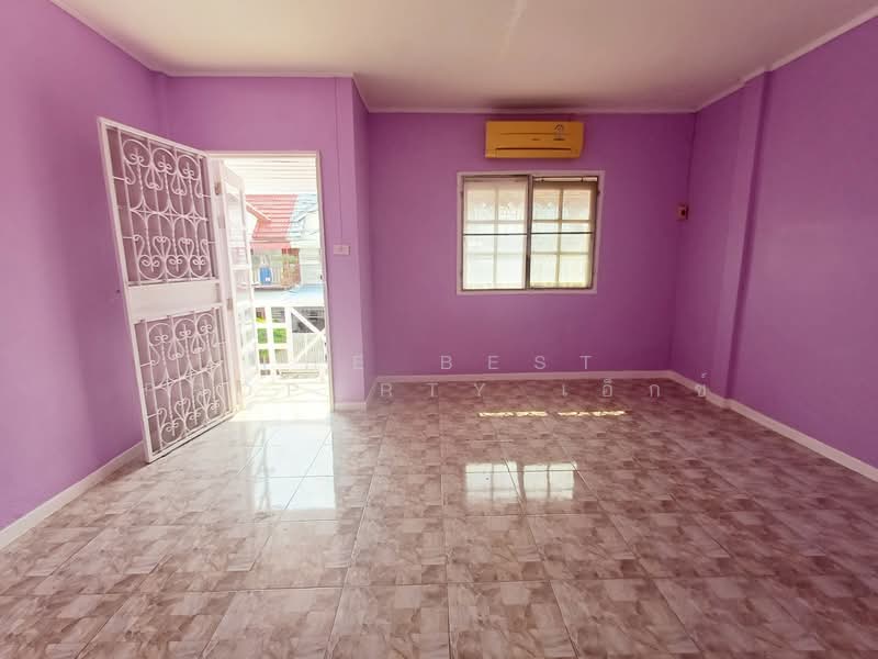 นครทองปาร์ควิว2 ไทรน้อย, นนทบุรี, ไทรน้อย, ไทรน้อย, นนทบุรี, 100 ตร.ม., ทาวน์เฮ้าส์ ขาย, โดย The Best Property เอ็กซ์, 500172828 - DDproperty.com