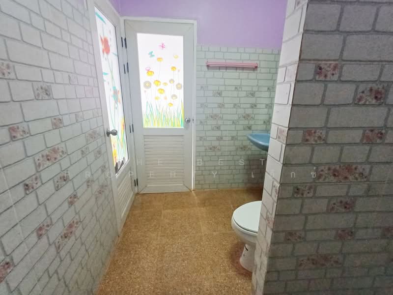 นครทองปาร์ควิว2 ไทรน้อย, Nonthaburi, Sai Noi, Sai Noi, Nonthaburi, 2 Bedrooms, 100 sqm, Townhouse For Sale, by The Best Property เอ็กซ์, 500172828 - DDproperty.com