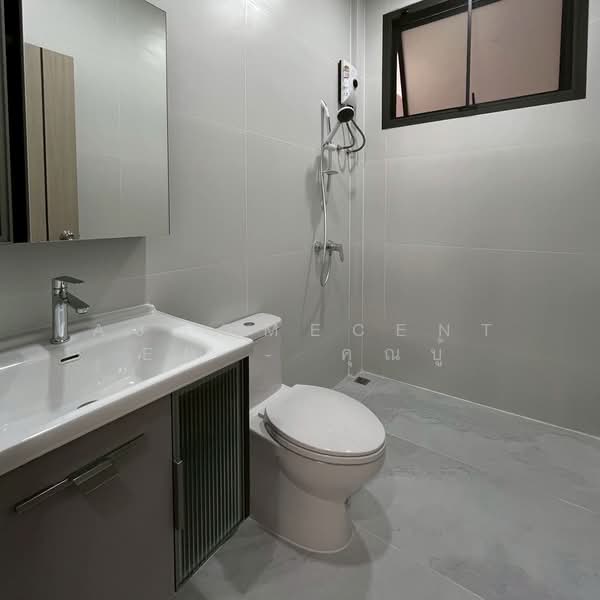 บ้านแฝด30ตรว. ซ.โกสุมรวมใจ36 แยก11, Bangkok, Don Mueang, Don Mueang, Bangkok, 2 Bedrooms, 130 sqm, Semi-Detached House (Twin House) For Sale, by AJHOMECENTER - คุณบู้, 500172830 - DDproperty.com