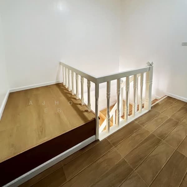 บ้านแฝด30ตรว. ซ.โกสุมรวมใจ36 แยก11, Bangkok, Don Mueang, Don Mueang, Bangkok, 2 Bedrooms, 130 sqm, Semi-Detached House (Twin House) For Sale, by AJHOMECENTER - คุณบู้, 500172830 - DDproperty.com