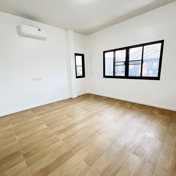 บ้านแฝด30ตรว. ซ.โกสุมรวมใจ36 แยก11, Bangkok, Don Mueang, Don Mueang, Bangkok, 2 Bedrooms, 130 sqm, Semi-Detached House (Twin House) For Sale, by AJHOMECENTER - คุณบู้, 500172830 - DDproperty.com