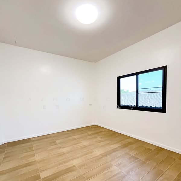 บ้านแฝด30ตรว. ซ.โกสุมรวมใจ36 แยก11, Bangkok, Don Mueang, Don Mueang, Bangkok, 2 Bedrooms, 130 sqm, Semi-Detached House (Twin House) For Sale, by AJHOMECENTER - คุณบู้, 500172830 - DDproperty.com