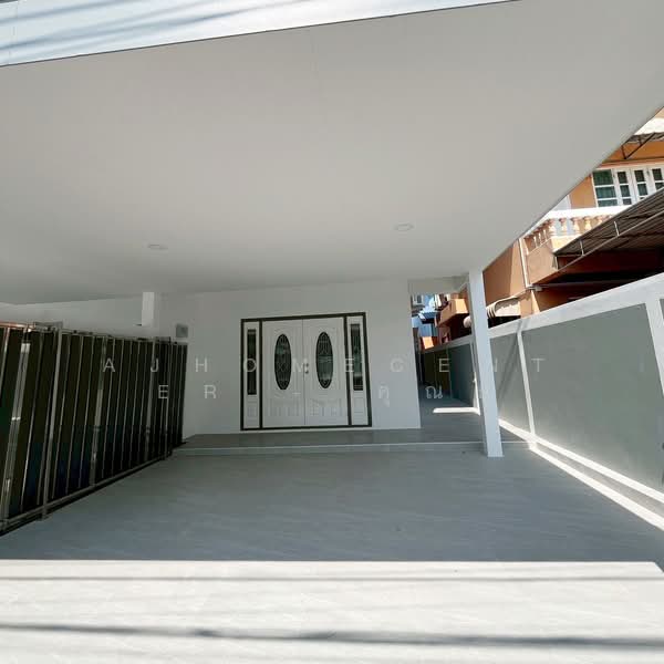 บ้านแฝด30ตรว. ซ.โกสุมรวมใจ36 แยก11, กรุงเทพ, ดอนเมือง, ดอนเมือง, กรุงเทพ, 130 ตร.ม., บ้านแฝด ขาย, โดย AJHOMECENTER - คุณบู้, 500172830 - DDproperty.com