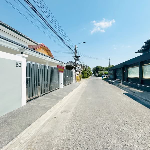 บ้านแฝด30ตรว. ซ.โกสุมรวมใจ36 แยก11, Bangkok, Don Mueang, Don Mueang, Bangkok, 2 Bedrooms, 130 sqm, Semi-Detached House (Twin House) For Sale, by AJHOMECENTER - คุณบู้, 500172830 - DDproperty.com