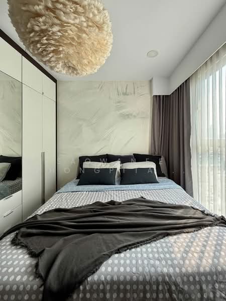 The Address Siam, Bangkok, 456 Petchburi Road, Thanon Phetchaburi, Ratchathewi, Bangkok, 2 Bedrooms, 58 sqm, Condo For Rent, by Saowanee Phongpitayanan, 500172831 - DDproperty.com