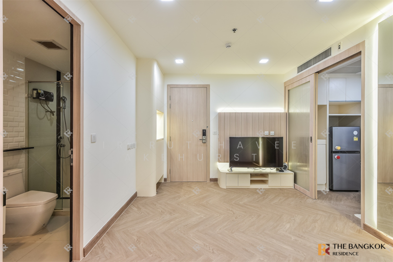 Wish Signature Midtown Siam, Bangkok, 512 Phetchaburi Road, Thanon Phetchaburi, Ratchathewi, Bangkok, 1 Bedroom, 36 sqm, Condo For Sale, by Sirirut Havee Akehurst, 500172833 - DDproperty.com