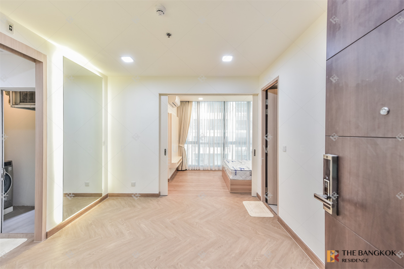 Wish Signature Midtown Siam, Bangkok, 512 Phetchaburi Road, Thanon Phetchaburi, Ratchathewi, Bangkok, 1 Bedroom, 36 sqm, Condo For Sale, by Sirirut Havee Akehurst, 500172833 - DDproperty.com