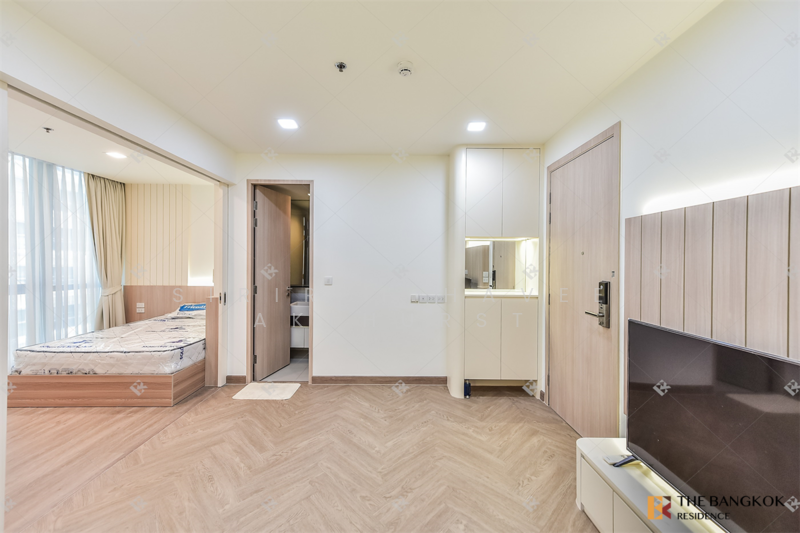Wish Signature Midtown Siam, Bangkok, 512 Phetchaburi Road, Thanon Phetchaburi, Ratchathewi, Bangkok, 1 Bedroom, 36 sqm, Condo For Sale, by Sirirut Havee Akehurst, 500172833 - DDproperty.com