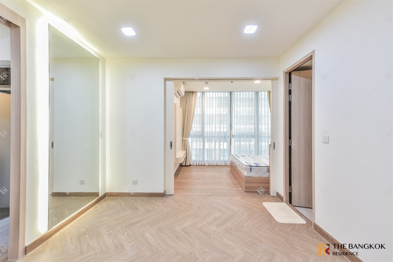 Wish Signature Midtown Siam, Bangkok, 512 Phetchaburi Road, Thanon Phetchaburi, Ratchathewi, Bangkok, 1 Bedroom, 36 sqm, Condo For Sale, by Sirirut Havee Akehurst, 500172833 - DDproperty.com