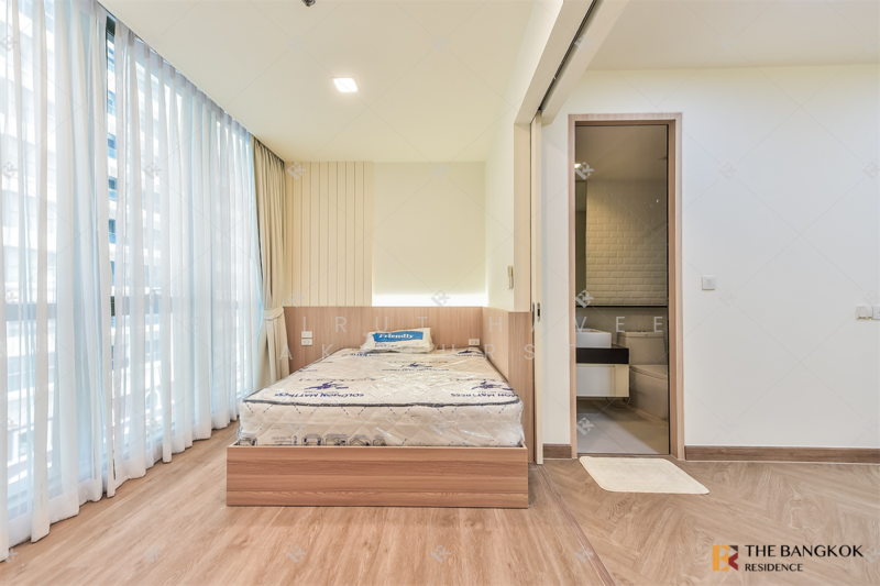 Wish Signature Midtown Siam, Bangkok, 512 Phetchaburi Road, Thanon Phetchaburi, Ratchathewi, Bangkok, 1 Bedroom, 36 sqm, Condo For Sale, by Sirirut Havee Akehurst, 500172833 - DDproperty.com