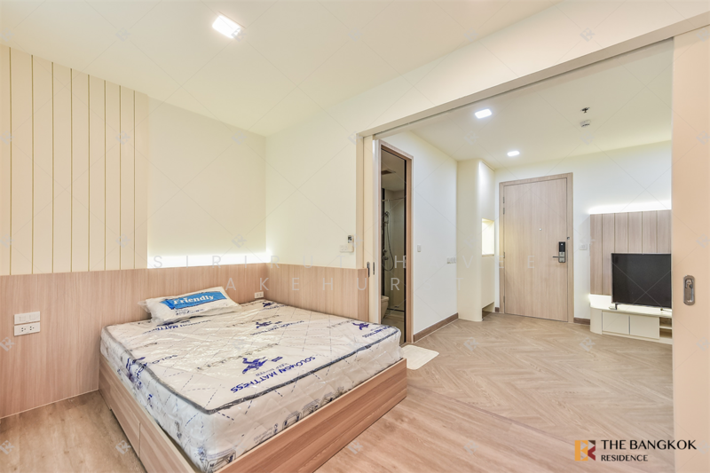 Wish Signature Midtown Siam, Bangkok, 512 Phetchaburi Road, Thanon Phetchaburi, Ratchathewi, Bangkok, 1 Bedroom, 36 sqm, Condo For Sale, by Sirirut Havee Akehurst, 500172833 - DDproperty.com