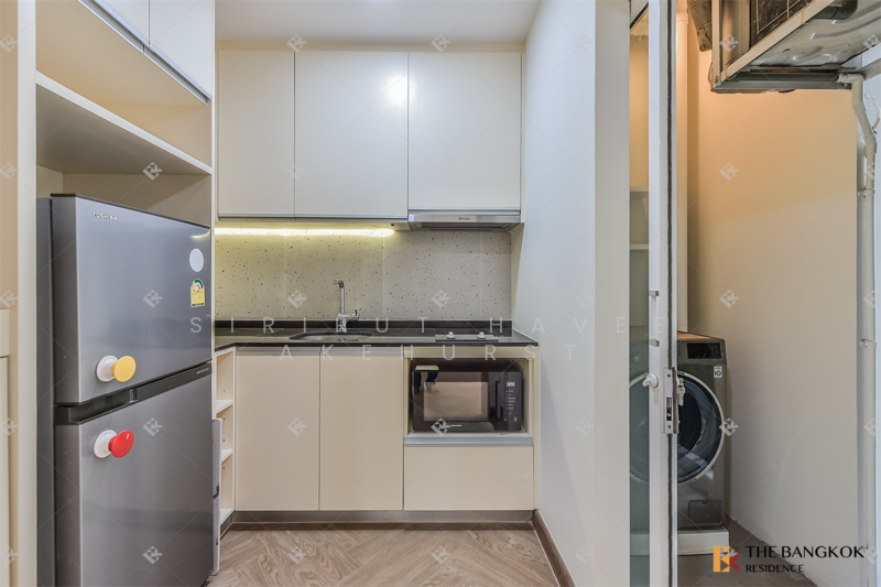 Wish Signature Midtown Siam : วิช ซิกเนเจอร์ มิดทาวน์ สยาม, กรุงเทพ, 512 เพชรบุรี, ถนนเพชรบุรี, ราชเทวี, กรุงเทพ, 36 ตร.ม., คอนโด ขาย, โดย Sirirut Havee Akehurst, 500172833 - DDproperty.com