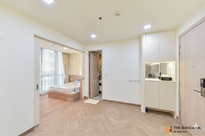Wish Signature Midtown Siam, Bangkok, 512 Phetchaburi Road, Thanon Phetchaburi, Ratchathewi, Bangkok, 1 Bedroom, 36 sqm, Condo For Sale, by Sirirut Havee Akehurst, 500172833 - DDproperty.com