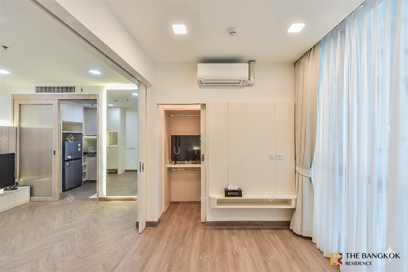 Wish Signature Midtown Siam, Bangkok, 512 Phetchaburi Road, Thanon Phetchaburi, Ratchathewi, Bangkok, 1 Bedroom, 36 sqm, Condo For Sale, by Sirirut Havee Akehurst, 500172833 - DDproperty.com