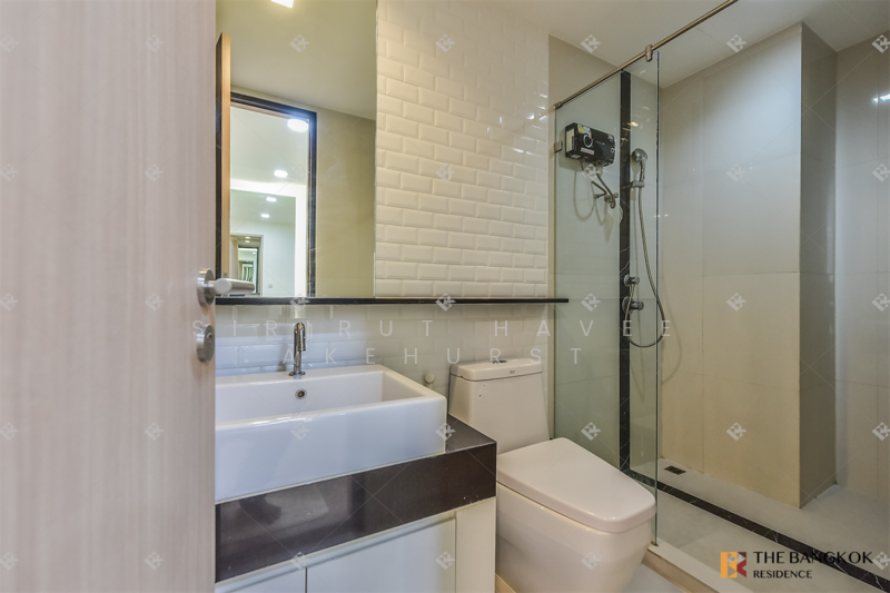 Wish Signature Midtown Siam, Bangkok, 512 Phetchaburi Road, Thanon Phetchaburi, Ratchathewi, Bangkok, 1 Bedroom, 36 sqm, Condo For Sale, by Sirirut Havee Akehurst, 500172833 - DDproperty.com