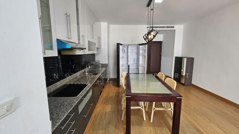 Noble Ora, Bangkok, Soi Sukhumvit 55, Sukhumvit Road, Khlong Tan Nua, Watthana, Bangkok, 2 Bedrooms, 96 sqm, Condo For Rent, by BANGKOK PROPERTY AGENTS, 500172835 - DDproperty.com