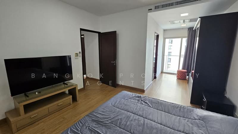 Noble Ora, Bangkok, Soi Sukhumvit 55, Sukhumvit Road, Khlong Tan Nua, Watthana, Bangkok, 2 Bedrooms, 96 sqm, Condo For Rent, by BANGKOK PROPERTY AGENTS, 500172835 - DDproperty.com