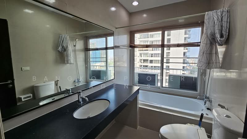 Noble Ora, Bangkok, Soi Sukhumvit 55, Sukhumvit Road, Khlong Tan Nua, Watthana, Bangkok, 2 Bedrooms, 96 sqm, Condo For Rent, by BANGKOK PROPERTY AGENTS, 500172835 - DDproperty.com