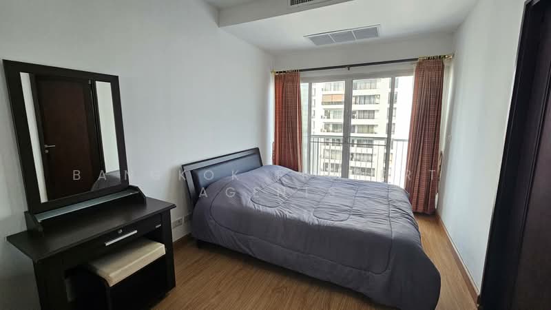 Noble Ora, Bangkok, Soi Sukhumvit 55, Sukhumvit Road, Khlong Tan Nua, Watthana, Bangkok, 2 Bedrooms, 96 sqm, Condo For Rent, by BANGKOK PROPERTY AGENTS, 500172835 - DDproperty.com