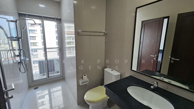 Noble Ora, Bangkok, Soi Sukhumvit 55, Sukhumvit Road, Khlong Tan Nua, Watthana, Bangkok, 2 Bedrooms, 96 sqm, Condo For Rent, by BANGKOK PROPERTY AGENTS, 500172835 - DDproperty.com