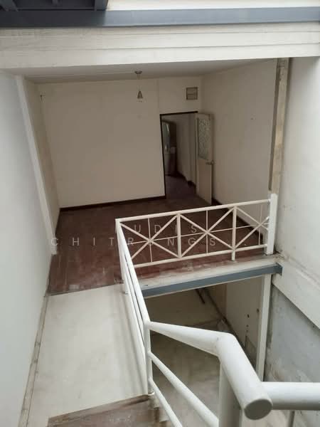 4-Storey Commercial Building (2 Units) for Rent – Huai Khwang / Pracharat Bamphen Intersection, Bangkok, Huai Khwang, Huai Khwang, Bangkok, , 350 sqm, Shophouse For Rent, by Pudis Chitrungsakorn, 500172836 - DDproperty.com