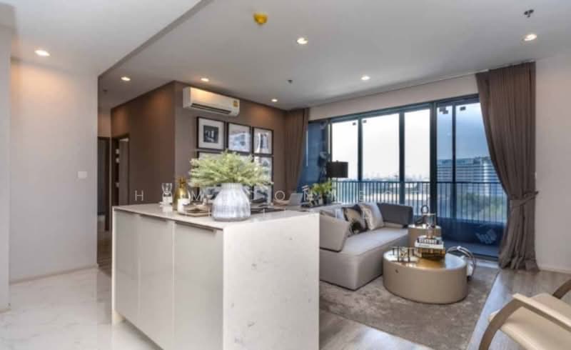 IDEO Mobi Sukhumvit 66, Bangkok, 2578 Soi Sukhumvit 66 Sukhumvit Road, Bang Chak, Phra Khanong, Bangkok, 2 Bedrooms, 81 sqm, Condo For Rent, by HomeConnect Thailand, 500172839 - DDproperty.com