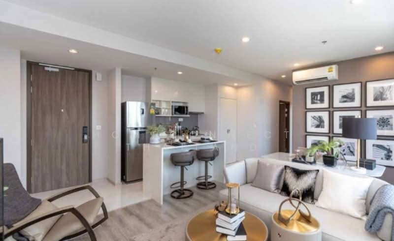 IDEO Mobi Sukhumvit 66, Bangkok, 2578 Soi Sukhumvit 66 Sukhumvit Road, Bang Chak, Phra Khanong, Bangkok, 2 Bedrooms, 81 sqm, Condo For Rent, by HomeConnect Thailand, 500172839 - DDproperty.com