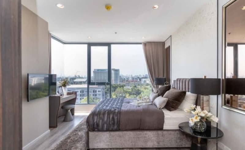 IDEO Mobi Sukhumvit 66, Bangkok, 2578 Soi Sukhumvit 66 Sukhumvit Road, Bang Chak, Phra Khanong, Bangkok, 2 Bedrooms, 81 sqm, Condo For Rent, by HomeConnect Thailand, 500172839 - DDproperty.com