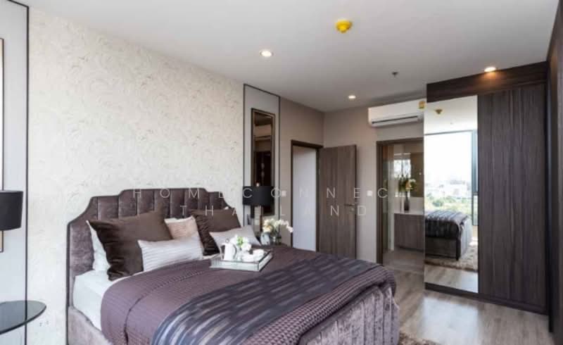 IDEO Mobi Sukhumvit 66, Bangkok, 2578 Soi Sukhumvit 66 Sukhumvit Road, Bang Chak, Phra Khanong, Bangkok, 2 Bedrooms, 81 sqm, Condo For Rent, by HomeConnect Thailand, 500172839 - DDproperty.com