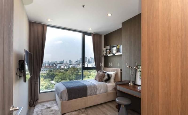 IDEO Mobi Sukhumvit 66, Bangkok, 2578 Soi Sukhumvit 66 Sukhumvit Road, Bang Chak, Phra Khanong, Bangkok, 2 Bedrooms, 81 sqm, Condo For Rent, by HomeConnect Thailand, 500172839 - DDproperty.com