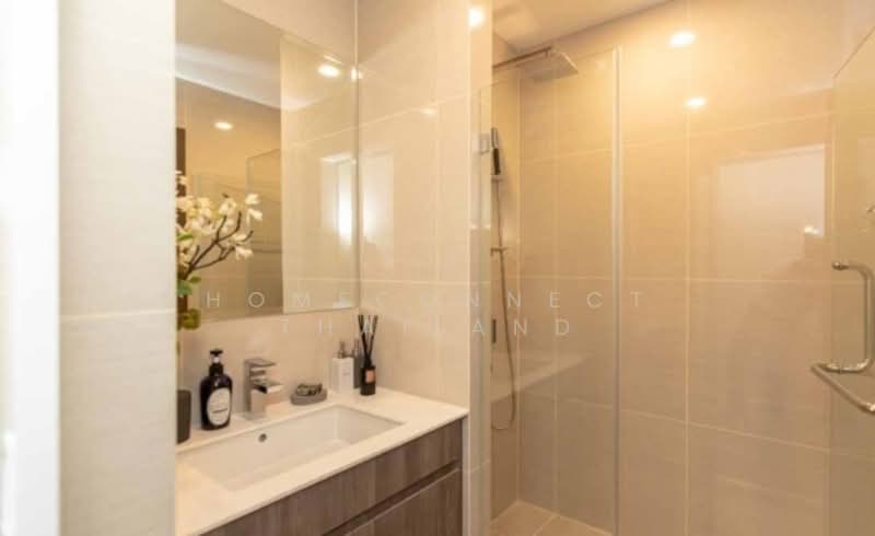 IDEO Mobi Sukhumvit 66 : ไอดีโอ โมบิ สุขุมวิท 66, กรุงเทพ, 2578 ซอยสุขุมวิท 66 ถนนสุขุมวิท, บางจาก, พระโขนง, กรุงเทพ, 81 ตร.ม., คอนโด ให้เช่า, โดย HomeConnect Thailand, 500172839 - DDproperty.com