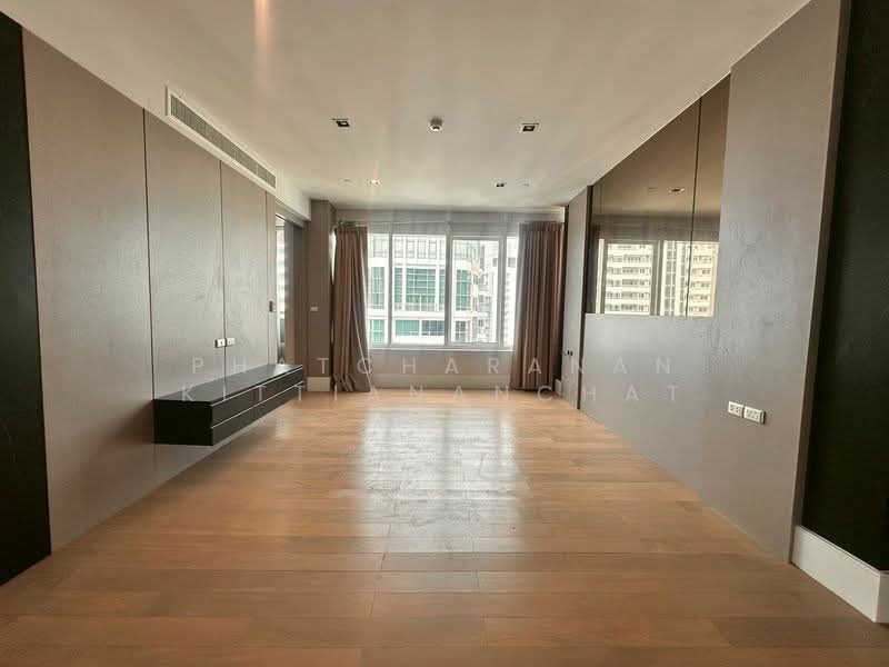 Ideal 24, Bangkok, 85 Sukhumvit 24 Alley, Khong Tan, Khlong Toei, Bangkok, 4 Bedrooms, 327 sqm, Condo For Sale, by Phatcharanan Kittiananchat, 500172841 - DDproperty.com