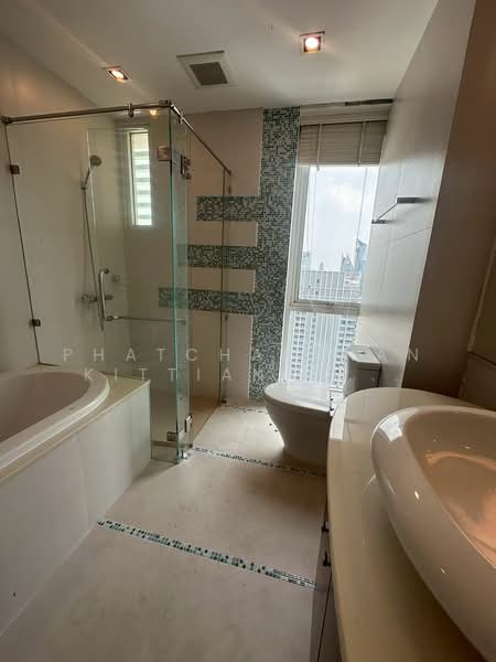 Ideal 24, Bangkok, 85 Sukhumvit 24 Alley, Khong Tan, Khlong Toei, Bangkok, 4 Bedrooms, 327 sqm, Condo For Sale, by Phatcharanan Kittiananchat, 500172841 - DDproperty.com