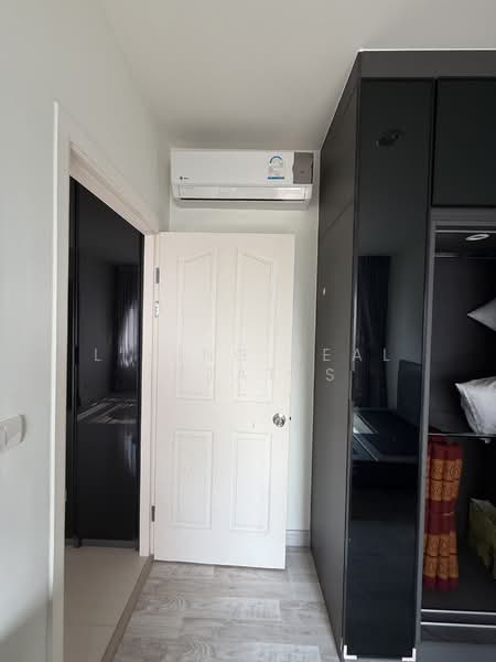 Manor Sanambinnam, Nonthaburi, 557 Nonthaburi Road, Bang Kra So, Muang Nonthaburi, Nonthaburi, 1 Bedroom, 39 sqm, Condo For Rent, by Living Real Estates, 500172842 - DDproperty.com