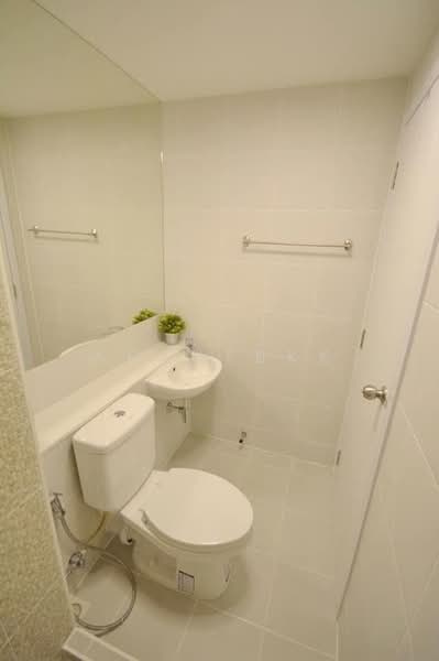 The Tree Onnut Station, Bangkok, 54 Sukhumvit Road, Bang Chak, Phra Khanong, Bangkok, 1 Bedroom, 28 sqm, Condo For Rent, by Agentbkk, 500172844 - DDproperty.com