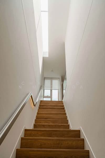 VIVE Rama 9 : วีเว่ พระราม 9, กรุงเทพ, 38 ถนนกรุงเทพกรีฑา, สะพานสูง, สะพานสูง, กรุงเทพ, 324 ตร.ม., บ้านเดี่ยว ให้เช่า, โดย Chatuphon Mochida, 500172845 - DDproperty.com