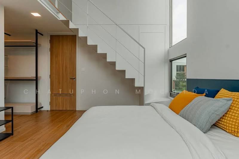 VIVE Rama 9, Bangkok, 38 Krungthep Kreetha Road, Saphan Sung, Saphan Sung, Bangkok, 3 Bedrooms, 324 sqm, Single Detached House For Rent, by Chatuphon Mochida, 500172845 - DDproperty.com