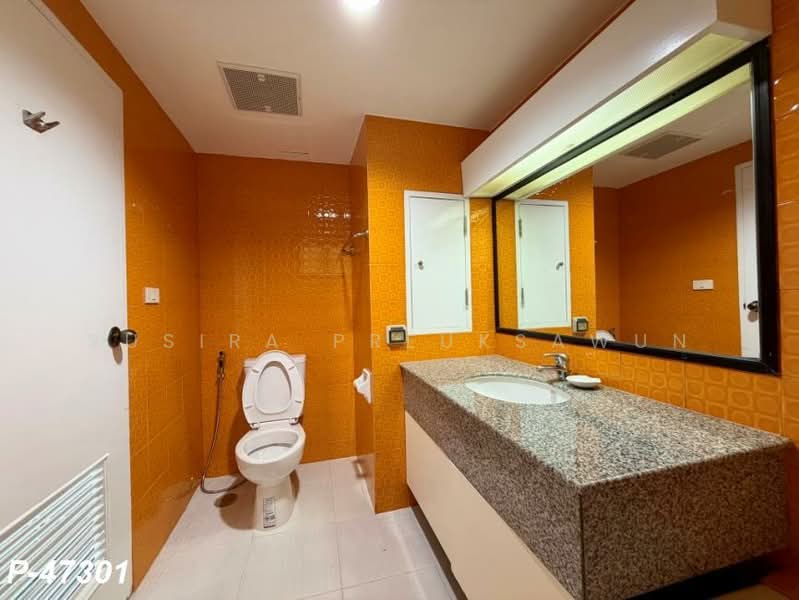 Baan Chan Condominium, Bangkok, Soi Thonglor 20, Thonglor Road, Khlong Tan Nua, Watthana, Bangkok, Studio, 48 sqm, Condo For Rent, by Susira Prueksawun, 500172846 - DDproperty.com