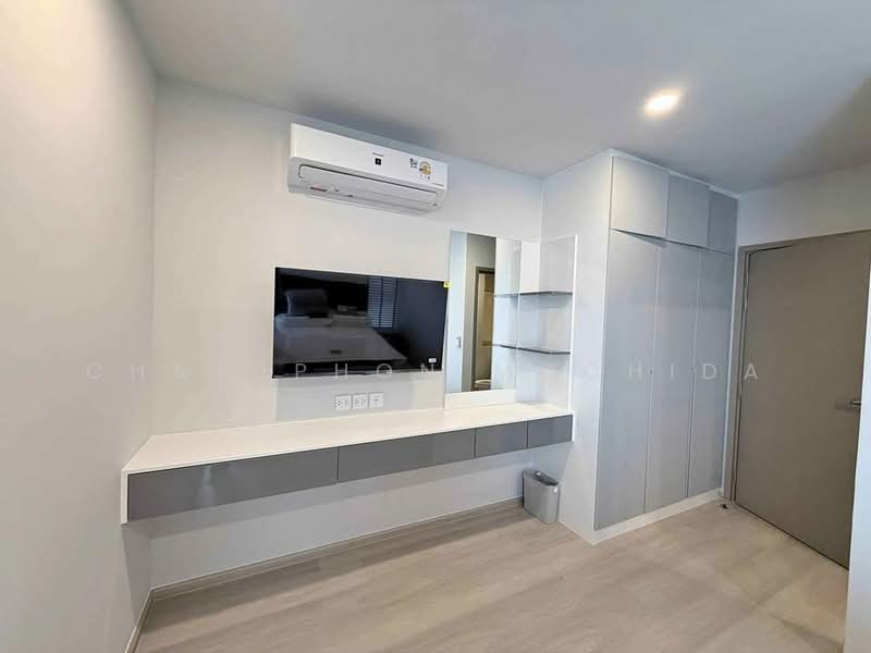 Aspire Onnut Station : แอสปาย อ่อนนุช สเตชั่น, กรุงเทพ, ถนนสุขุมวิท, พระโขนง, คลองเตย, กรุงเทพ, 54 ตร.ม., คอนโด ให้เช่า, โดย Chatuphon Mochida, 500172847 - DDproperty.com