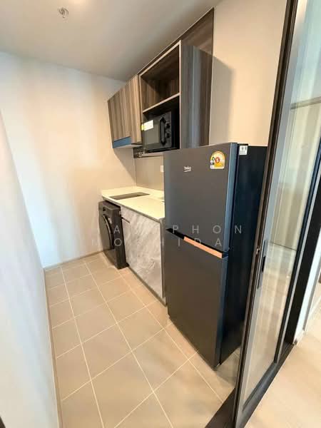 Aspire Onnut Station, Bangkok, Sukhumvit Road, Phra Kanong, Khlong Toei, Bangkok, 2 Bedrooms, 54 sqm, Condo For Rent, by Chatuphon Mochida, 500172847 - DDproperty.com