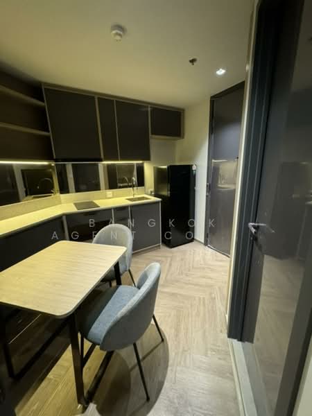 Chapter Chula-Samyan, Bangkok, Si Phraya Road, Si Phraya, Bang Rak, Bangkok, 2 Bedrooms, 35 sqm, Condo For Rent, by Bangkok Agent Co.,Ltd., 500172848 - DDproperty.com