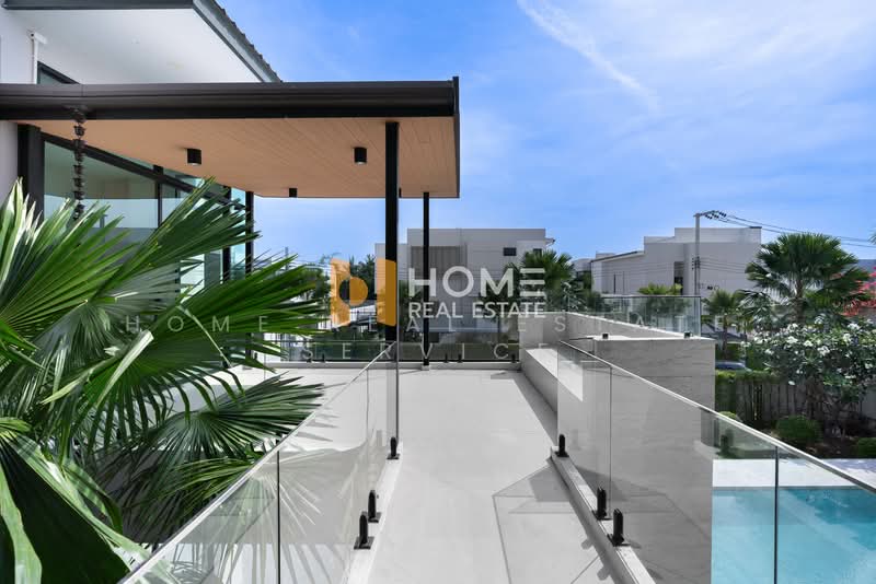 เดอะ มาสเตอร์ เอกมัย-รามอินทรา(The Master Ekkamai-Ramintra), กรุงเทพ, Soi Ramintra 39, ท่าแร้ง, บางเขน, กรุงเทพ, 700 ตร.ม., บ้านเดี่ยว ขาย, โดย HOME Real Estate Service, 500172851 - DDproperty.com