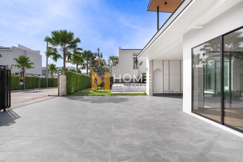 เดอะ มาสเตอร์ เอกมัย-รามอินทรา(The Master Ekkamai-Ramintra), กรุงเทพ, Soi Ramintra 39, ท่าแร้ง, บางเขน, กรุงเทพ, 700 ตร.ม., บ้านเดี่ยว ขาย, โดย HOME Real Estate Service, 500172851 - DDproperty.com