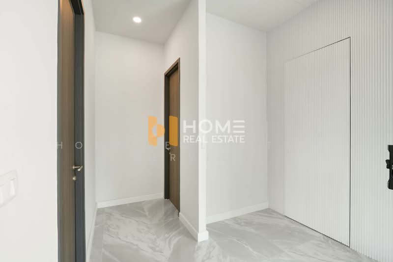 The Master Ekkamai-Ramintra, Bangkok, Soi Ramintra 39, Tha Rang, Bang Khen, Bangkok, 5 Bedrooms, 700 sqm, Single Detached House For Sale, by HOME Real Estate Service, 500172851 - DDproperty.com