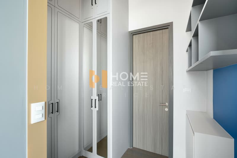 The Master Ekkamai-Ramintra, Bangkok, Soi Ramintra 39, Tha Rang, Bang Khen, Bangkok, 5 Bedrooms, 700 sqm, Single Detached House For Sale, by HOME Real Estate Service, 500172851 - DDproperty.com