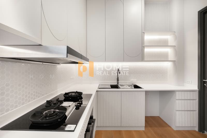 เดอะ มาสเตอร์ เอกมัย-รามอินทรา(The Master Ekkamai-Ramintra), กรุงเทพ, Soi Ramintra 39, ท่าแร้ง, บางเขน, กรุงเทพ, 700 ตร.ม., บ้านเดี่ยว ขาย, โดย HOME Real Estate Service, 500172851 - DDproperty.com