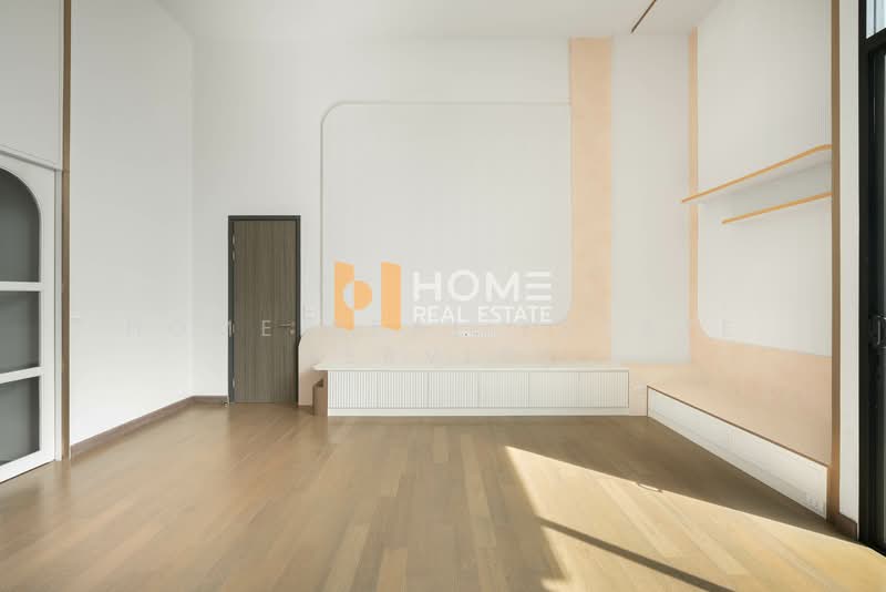 The Master Ekkamai-Ramintra, Bangkok, Soi Ramintra 39, Tha Rang, Bang Khen, Bangkok, 5 Bedrooms, 700 sqm, Single Detached House For Sale, by HOME Real Estate Service, 500172851 - DDproperty.com