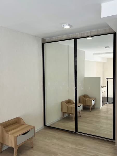 ให้เช่า - Siamese Sukhumvit 48 : ไซมิส สุขุมวิท 48, กรุงเทพ