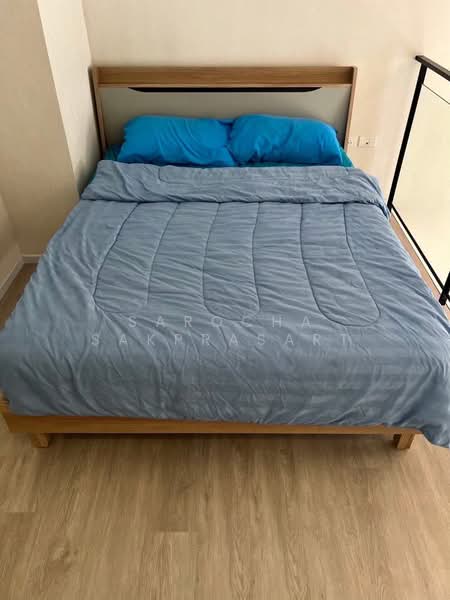 ให้เช่า - Siamese Sukhumvit 48 : ไซมิส สุขุมวิท 48, กรุงเทพ